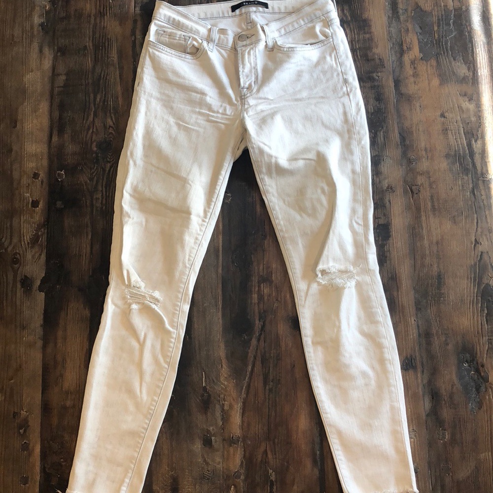 Jbrand Jeans